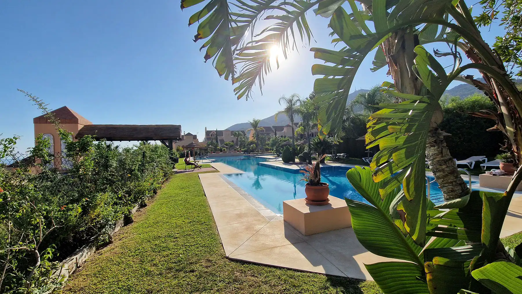 Ático con piscina en venta en Calle Teide 3, imagen 48