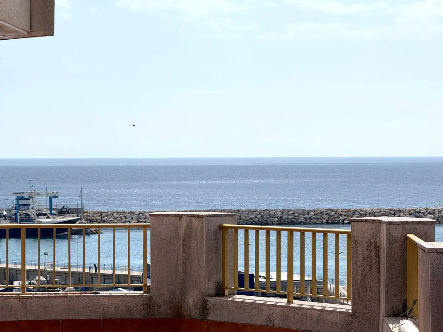Attique avec ascenseur à vendre à Passeig de Miramar 6, imagen 6