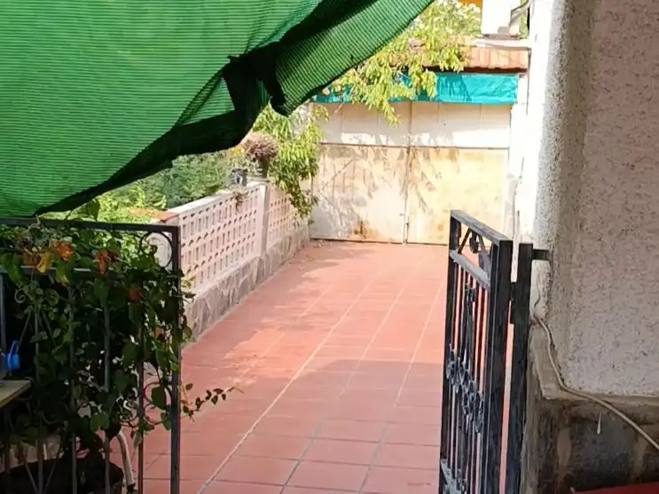 Villa con giardino in vendita a Carretera Elda-Sax 108, imagen 2