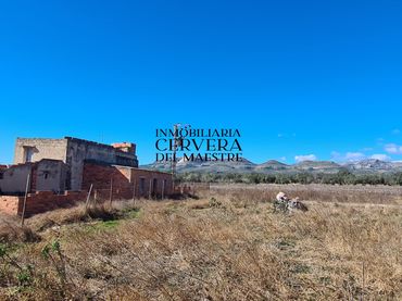 Casa rustica in vendita a Canet lo Roig