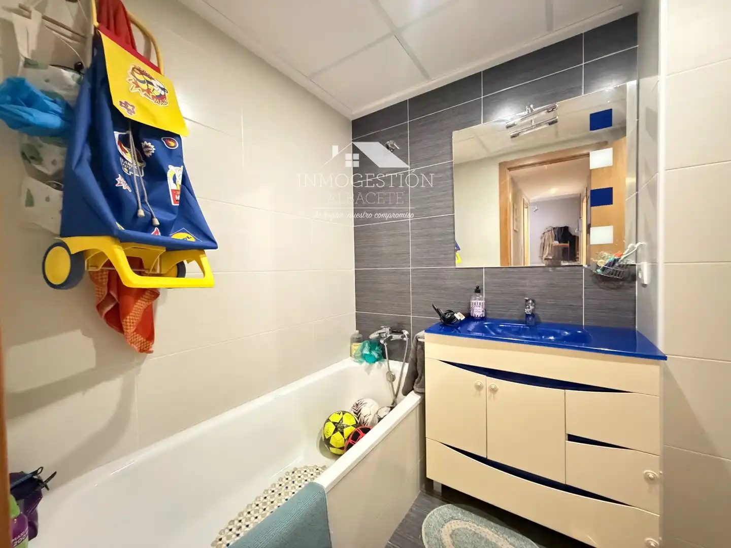 Flat with terrace for sale in La Mancha, imagen 20