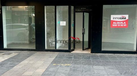 Photo 2 of Commercial properties for rent in Avenida Don Bosco, Barrio de Zaidín, Granada Capital