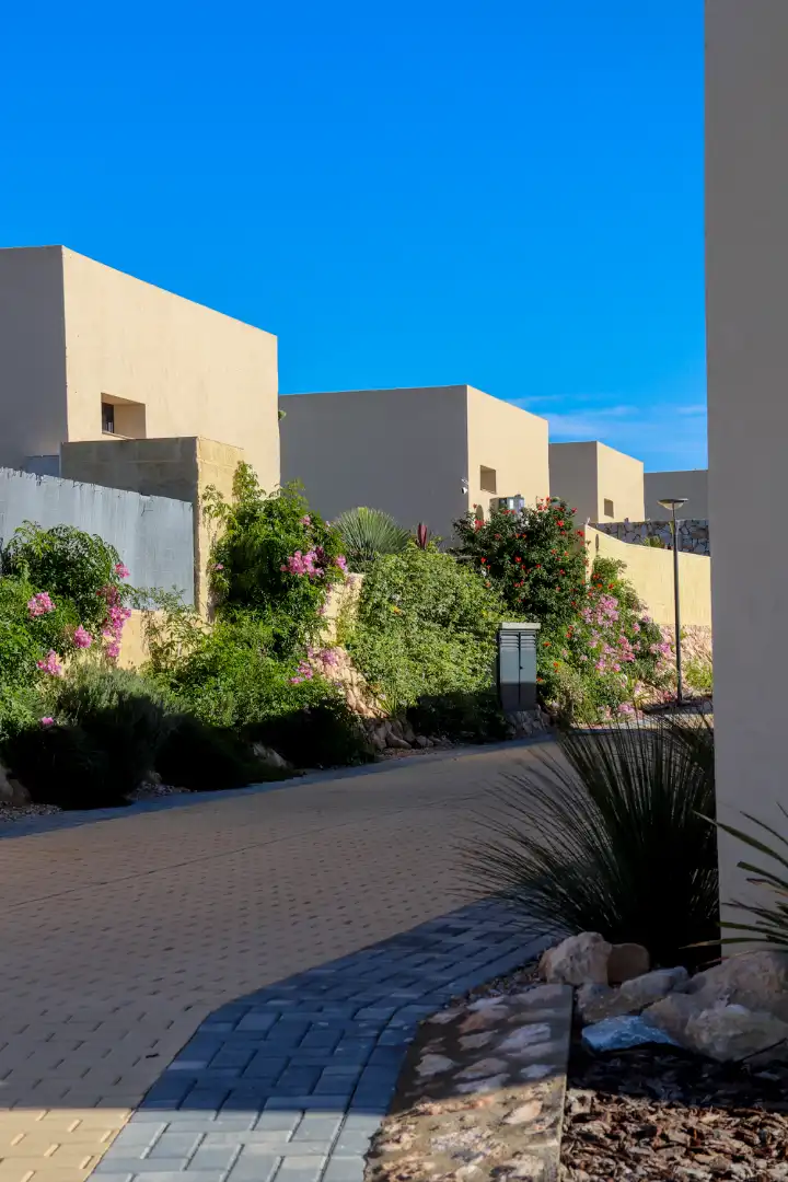 Detached house with pool for sale in Campo de Murcia, imagen 9