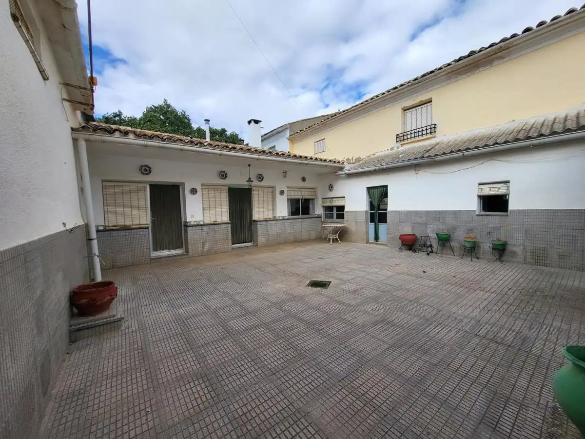 Casa en venda a Casas de Benítez, imagen 36
