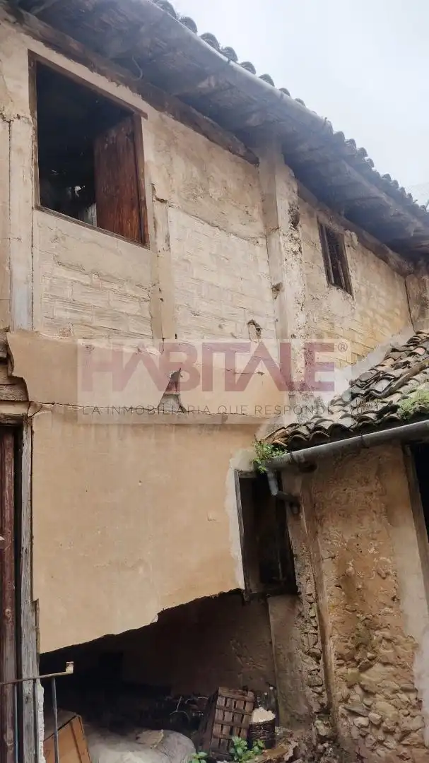 Doppelhaushälfte zum Verkauf in Xàtiva, imagen 20