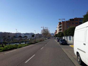 Gewerbefläche zum Verkauf in Carrer Vidal i Codina