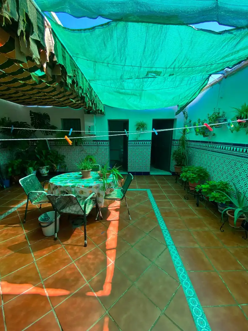 Casa aparellada en venda a Casco Antiguo, imagen 25