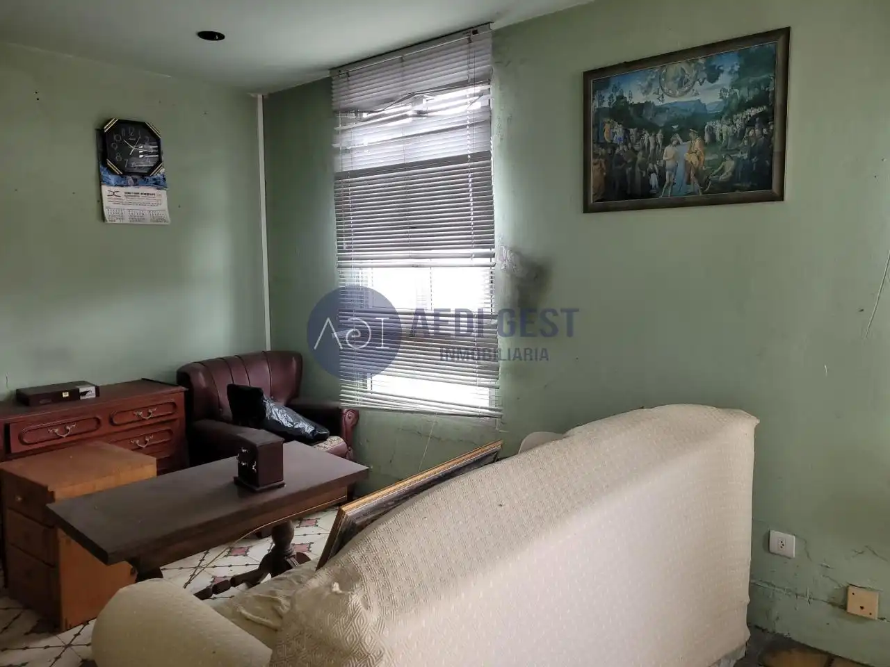 Habitación de Casa o chalet en venta en Vigo  con Jardín privado