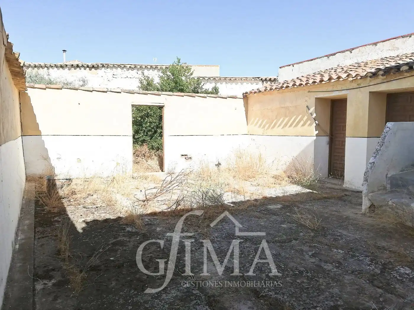 Casa en venta en Tomelloso, imagen 2