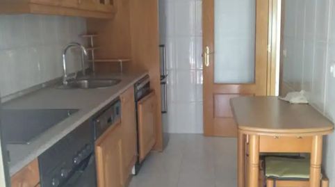 Photo 4 of Flat for rent in Plaza Rollo, 1, Sur, Ávila Capital