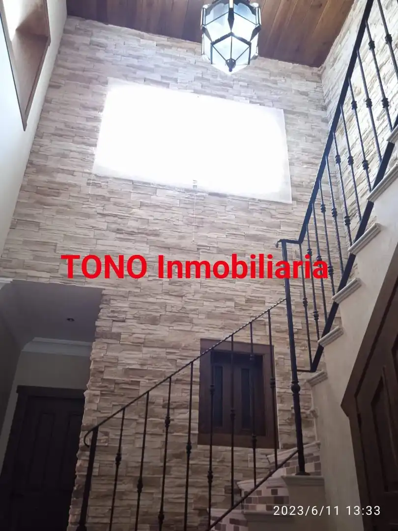 House with terrace for sale in La Luisiana, imagen 10
