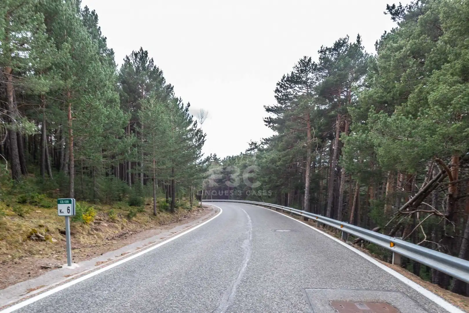 Terreno en venta en Aubinyà - Juberri