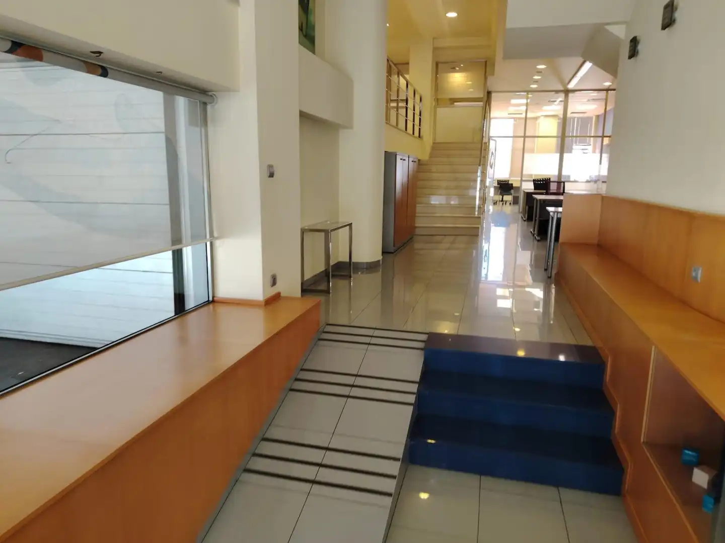 Büro zum Verkauf in Centro Urbano, imagen 9
