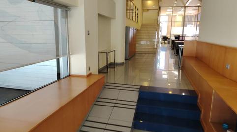 Foto 5 de Oficina en venda a Plaza Industria, Pontevedra