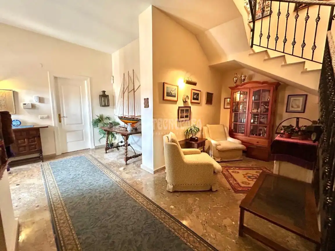 Casa en venta en C. Ángel de la Riva Resines, imagen 8