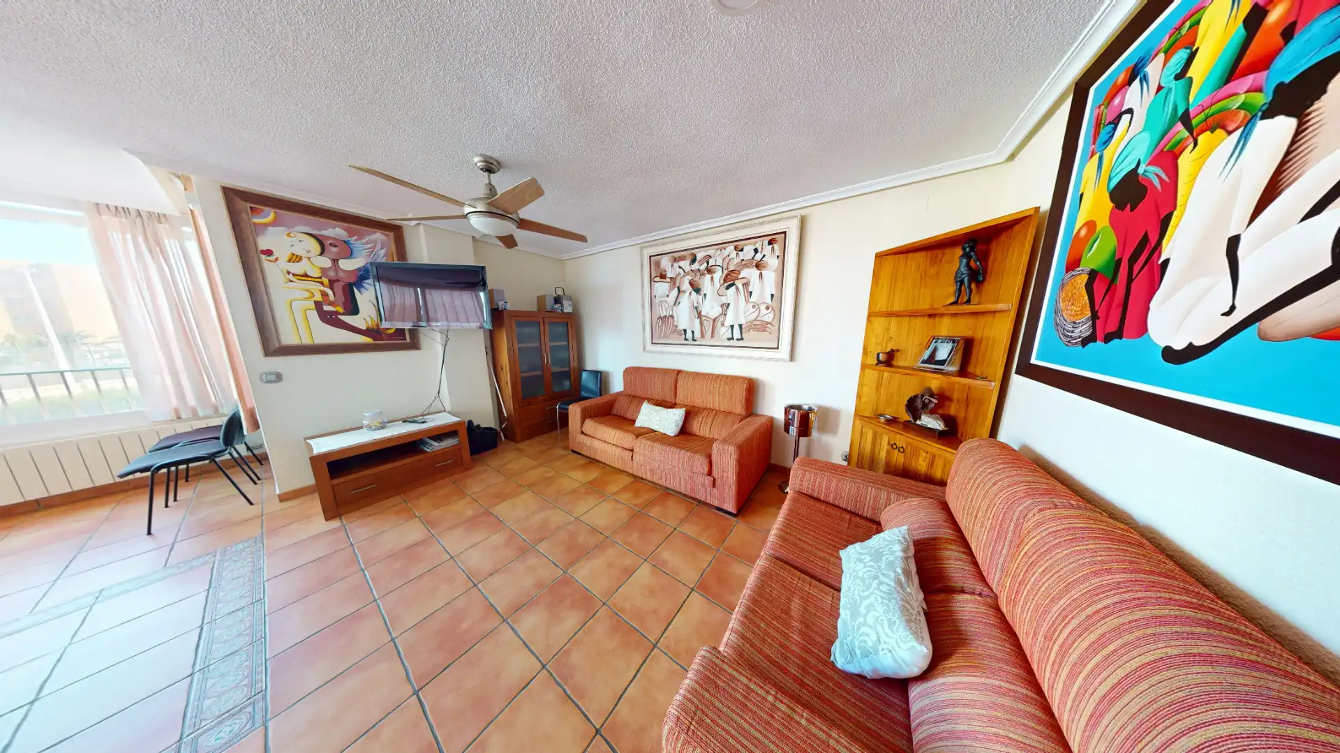 Piso con piscina en alquiler en Calle Islas Baleares, imagen 6