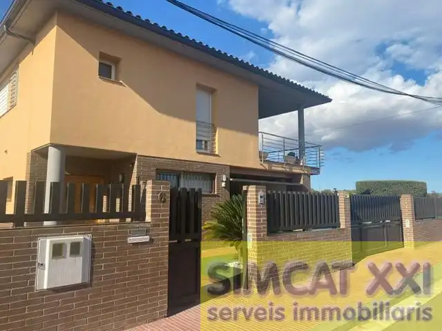 Casa o xalet en venda a Vilamalla