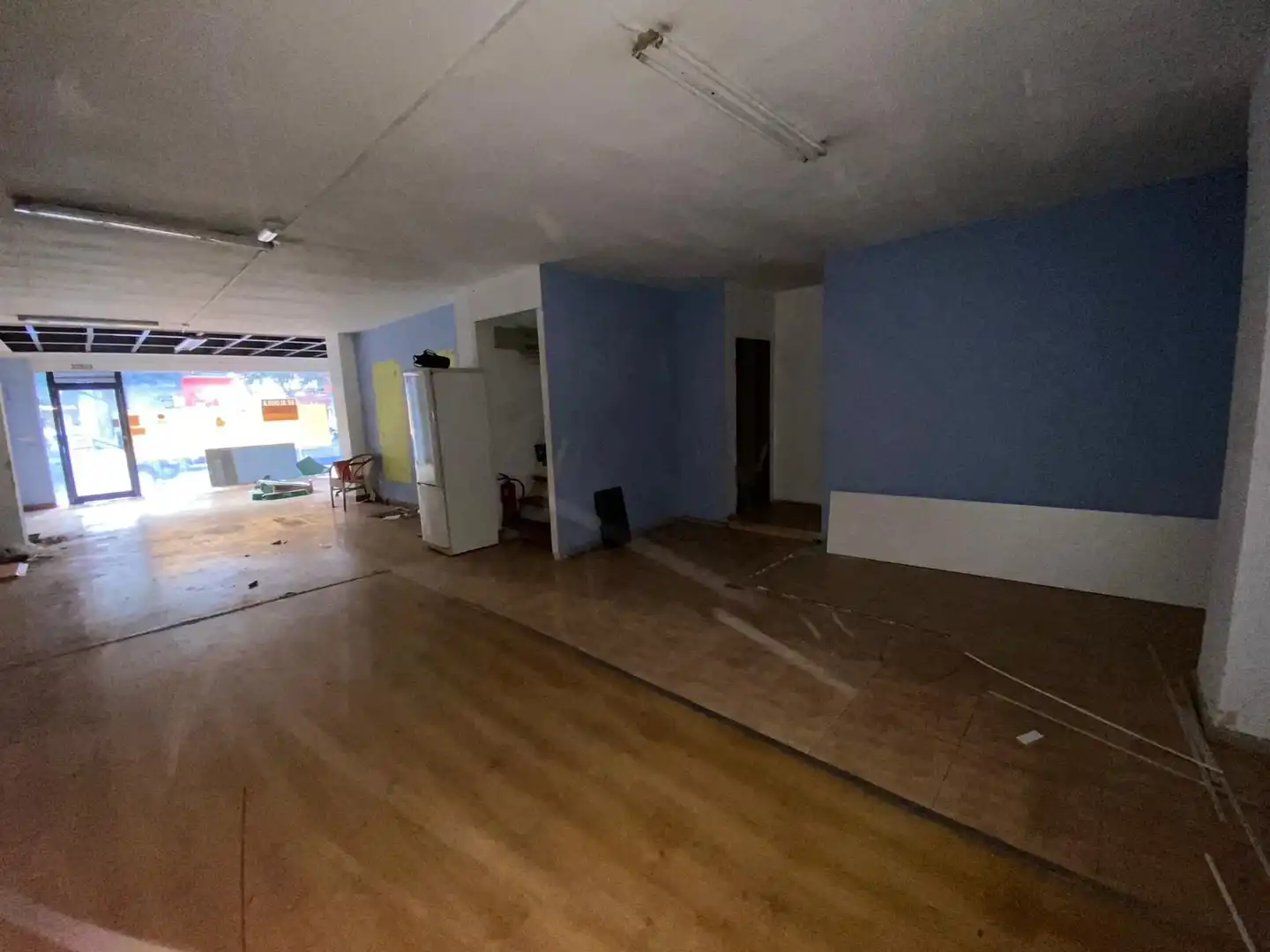 Business premises for sale in Centro, imagen 43