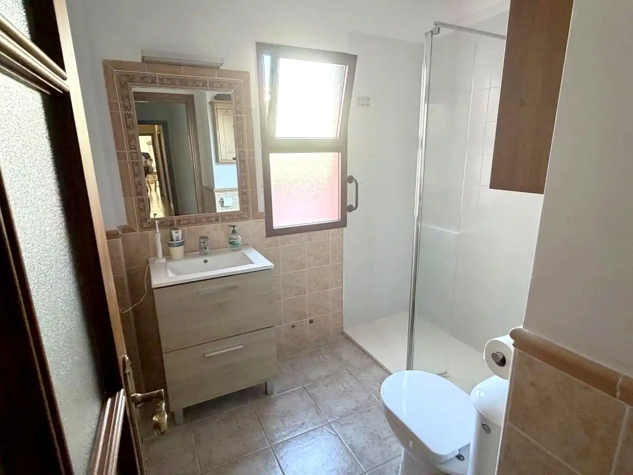 Wohnung mit Terrasse zur Miete in Calle el Baldio, imagen 13