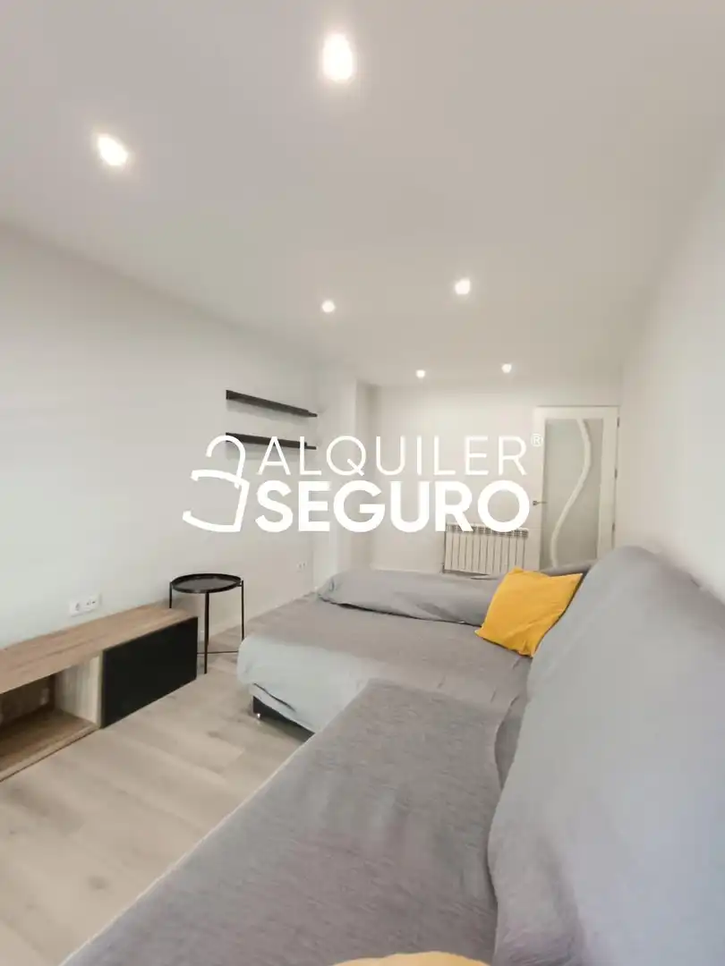 Flat for rent in Valdemorillo, Centro