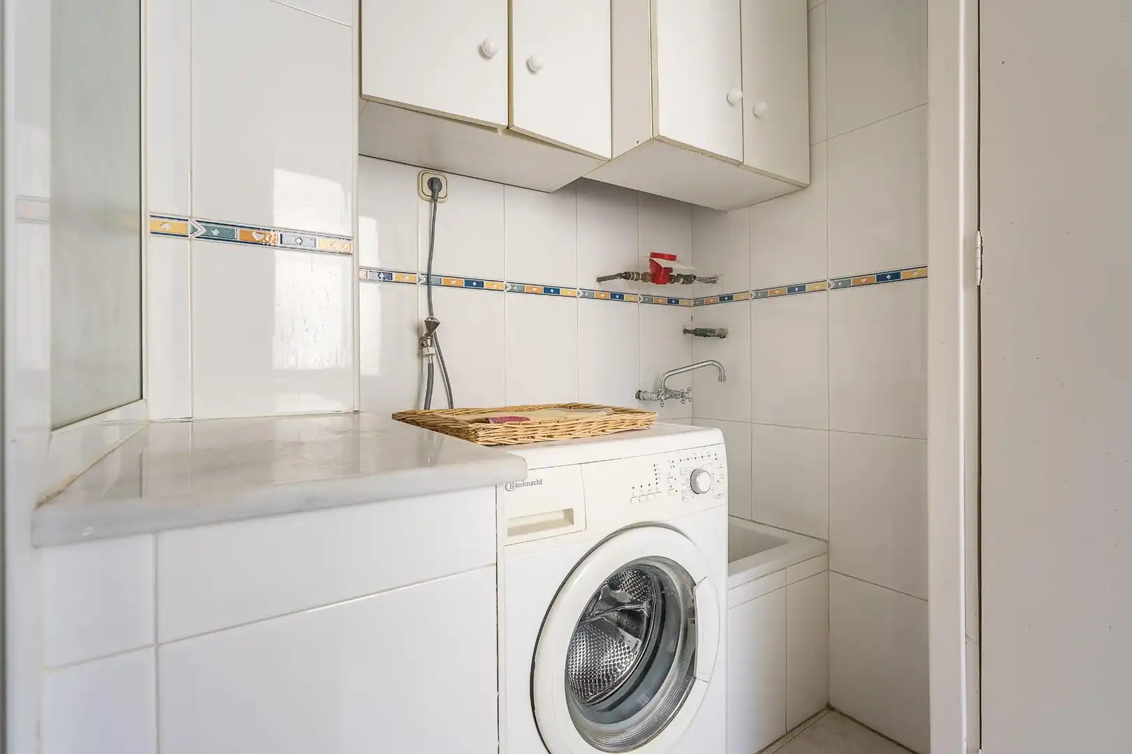 Bathroom of Attic for sale in Granada  with Air Conditioner and Terrace