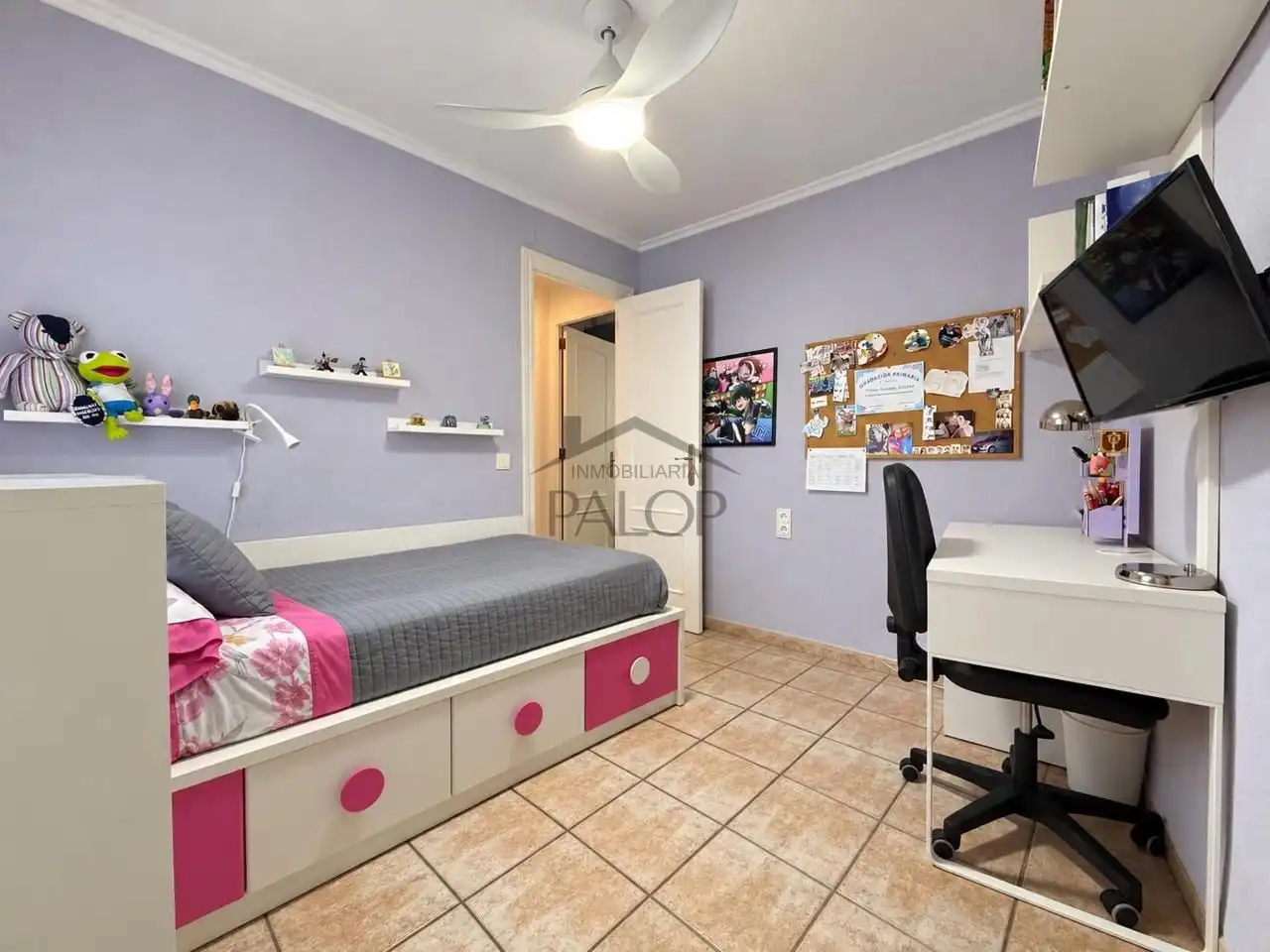 Dormitori de Dúplex en venda en Carcaixent, Valencia