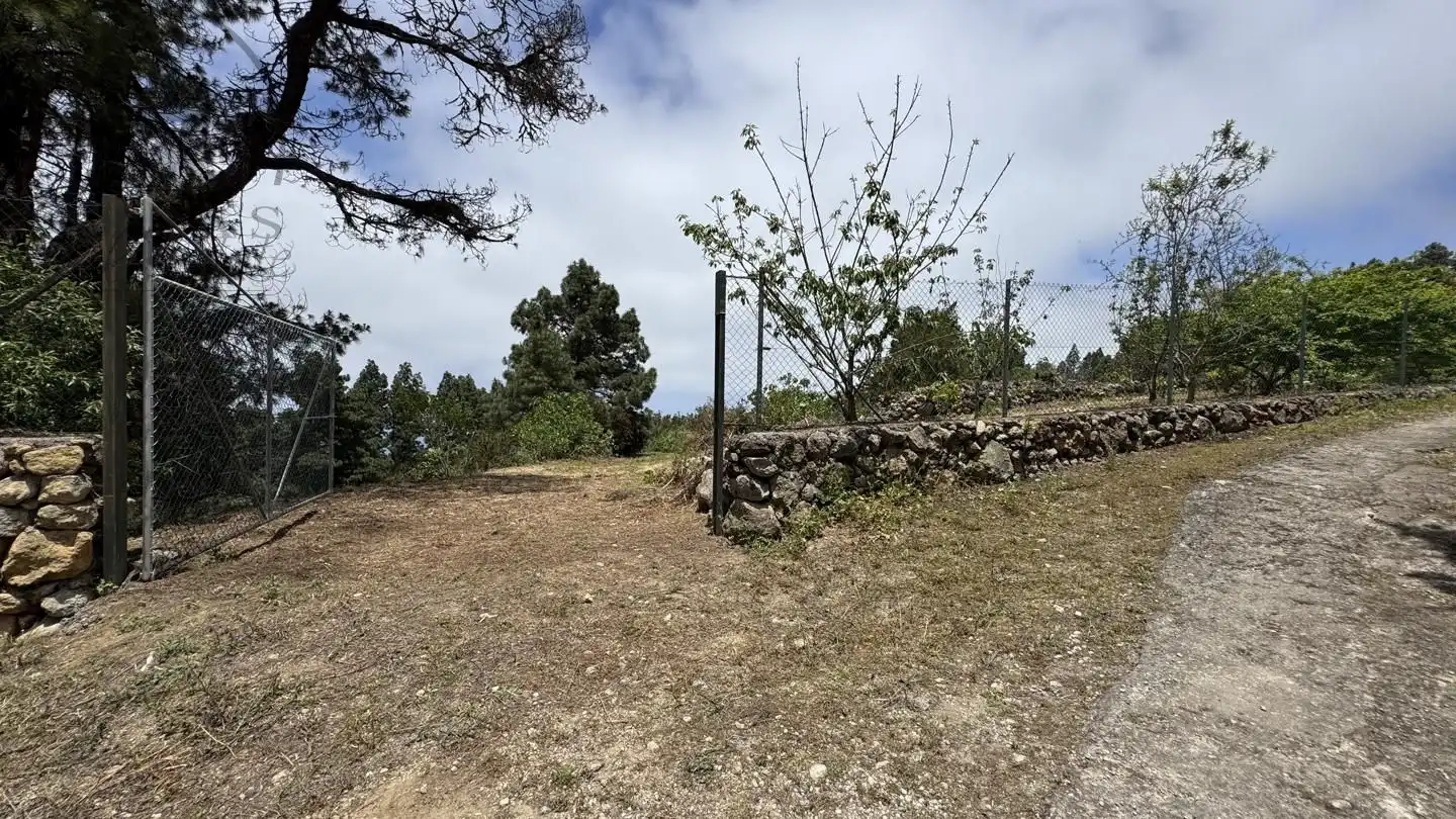 Lands and plots for sale in La Peña 1, imagen 2