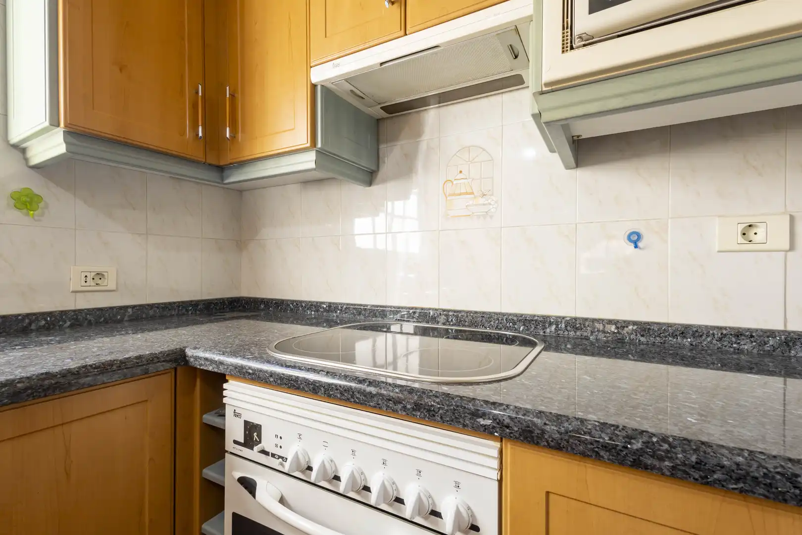 Cocina de Piso en venta en Güímar con Terraza y Balcón