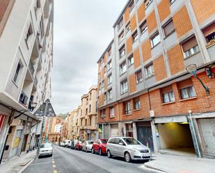 Exterior view of Flat for sale in Bilbao   with Heating