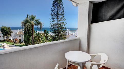 Apartamento junto a la playa con piscina y garaje en Torremuelle, imatge 4