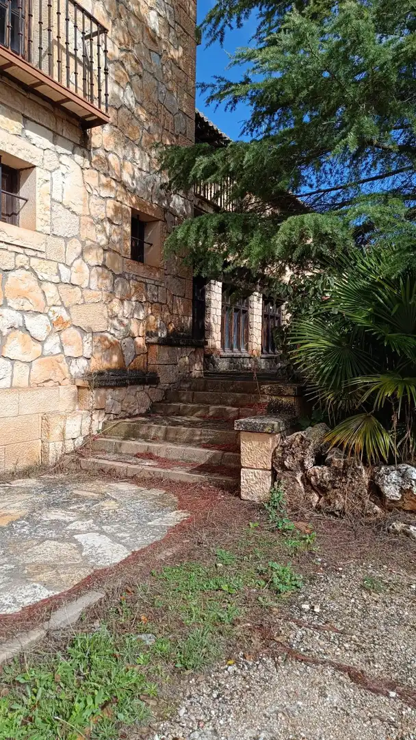 Edificio en venta en Pasaje Sopetran, Cañizar