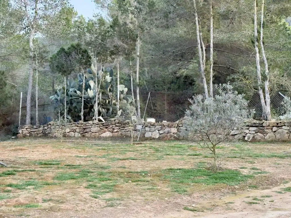 Houses for sale in Sant Josep de sa Talaia  with Private garden