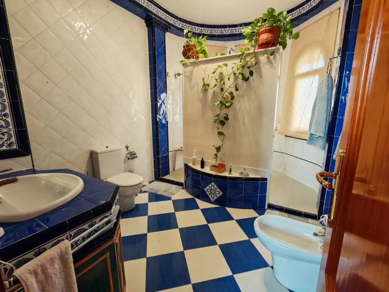 Casa amb piscina en venda a Huétor Tájar, imagen 36
