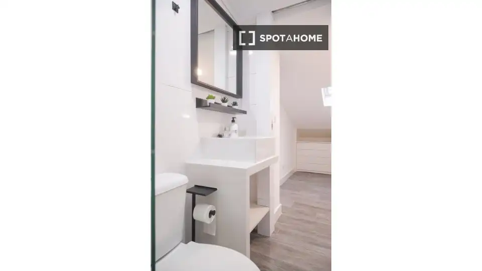 Wohnung zur Miete in Carabanchel, imagen 19
