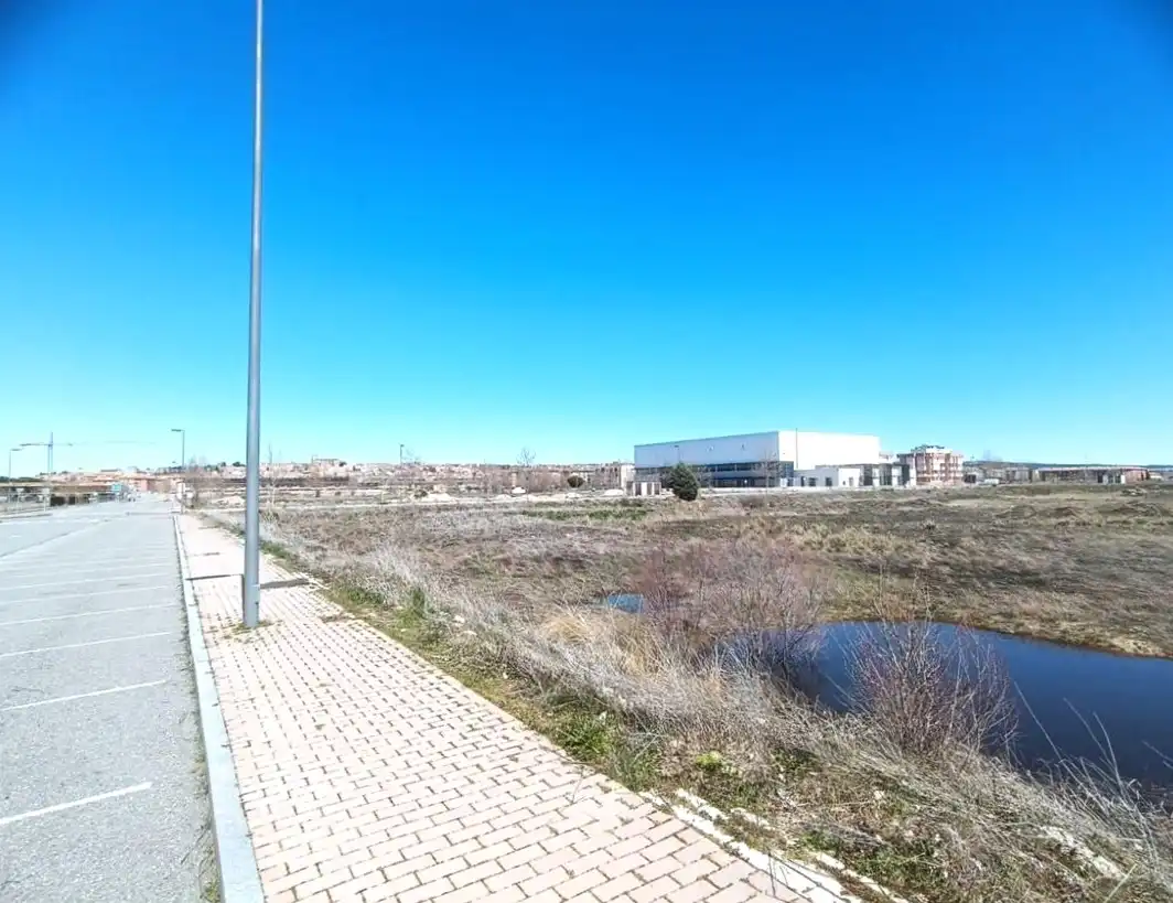 Terreny residencial en venda a Parcela 17 - P.P. P.A. 16 SOTO II, imagen 12