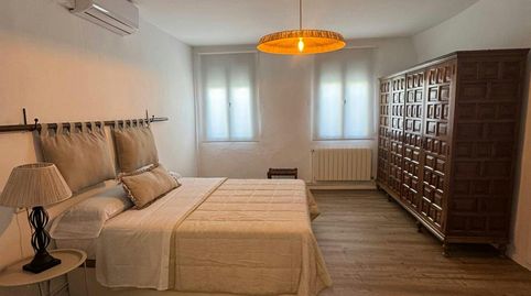 Foto 3 de Piso de alquiler en C. Escudero Marcos de Obregón, San Cristóbal, Ronda