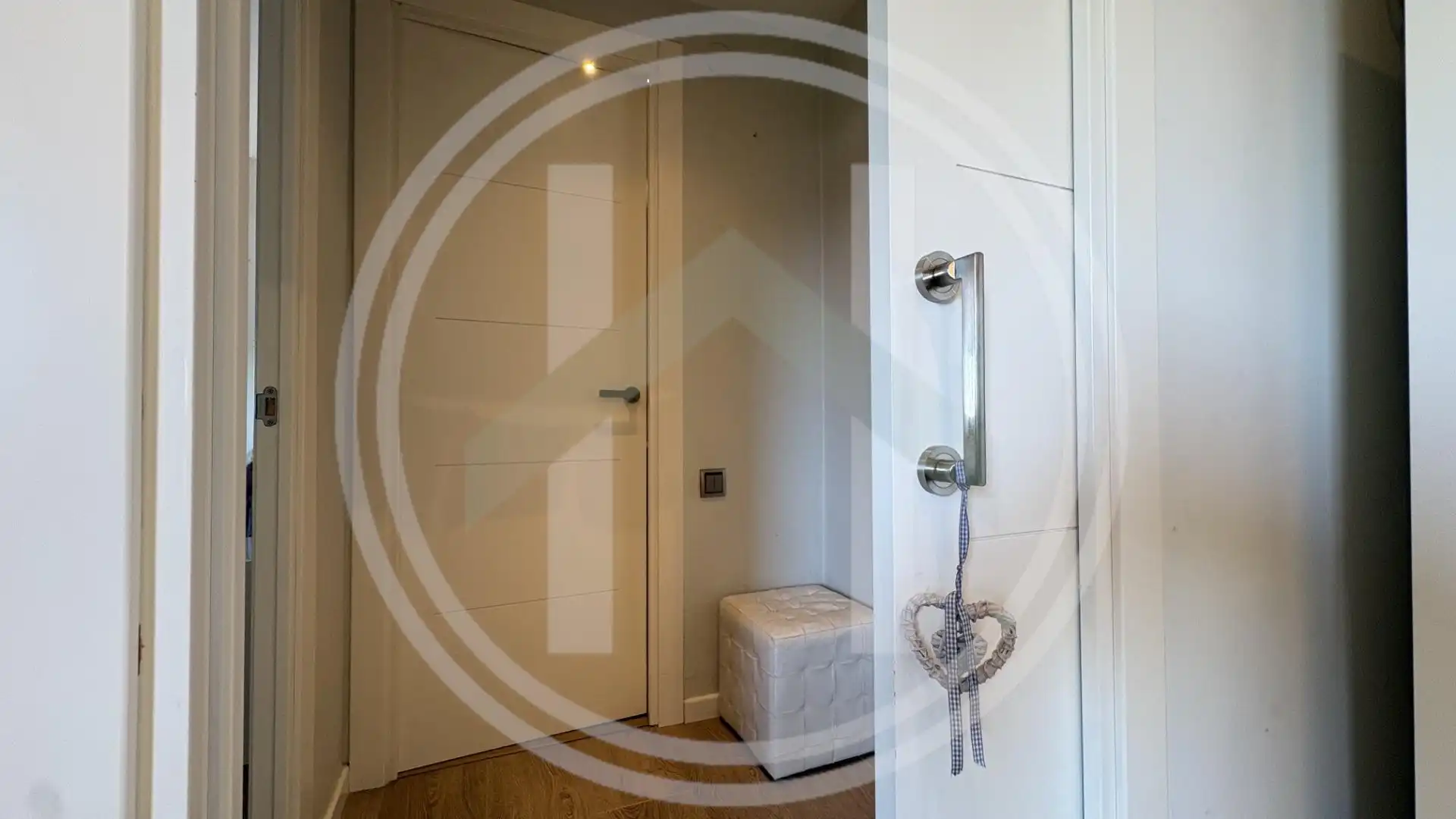 Flat for sale in Granollers  with Heating, Parquet flooring and Balcony