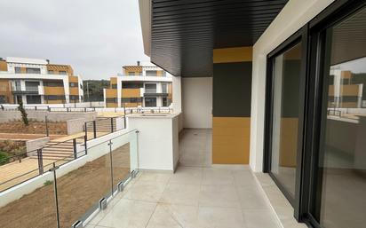 Terrassa de Pis en venda en  Córdoba Capital amb Aire condicionat, Calefacció i Terrassa