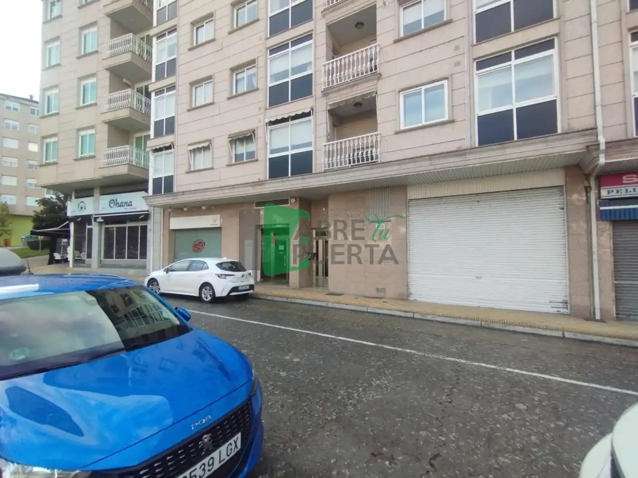Local commercial à vendre à Couto, imagen 27