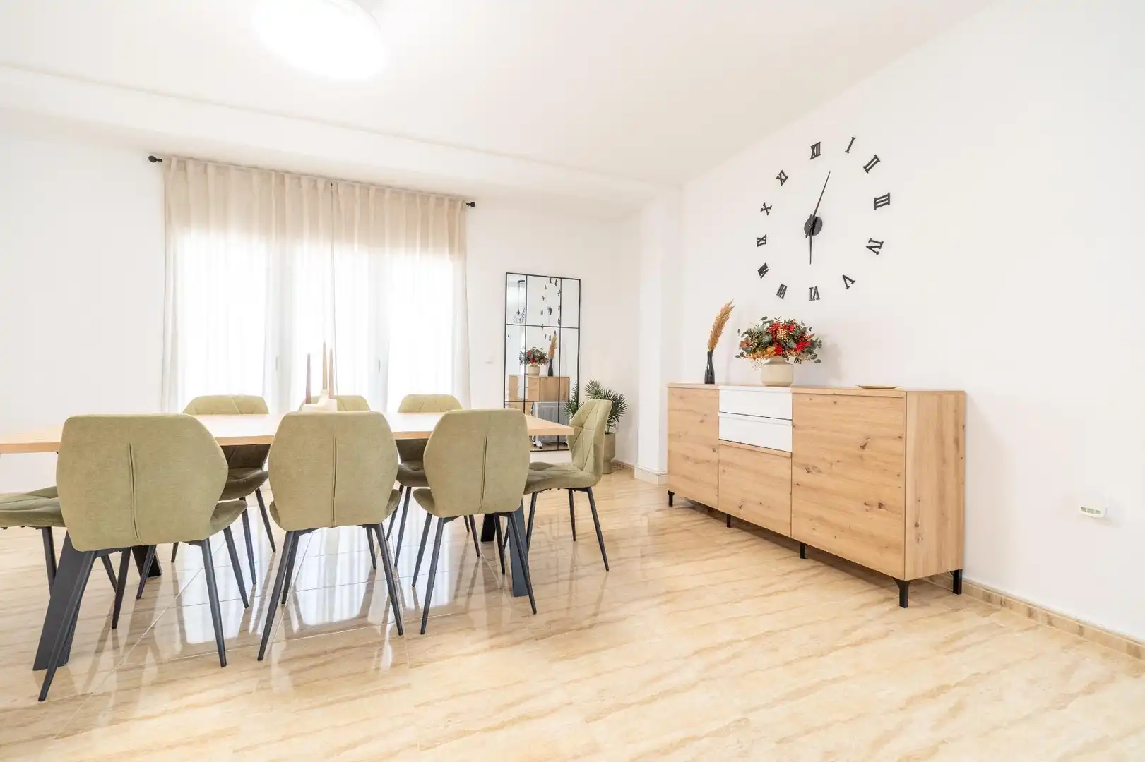 Chalet con piscina en venta en Cieza, imagen 13