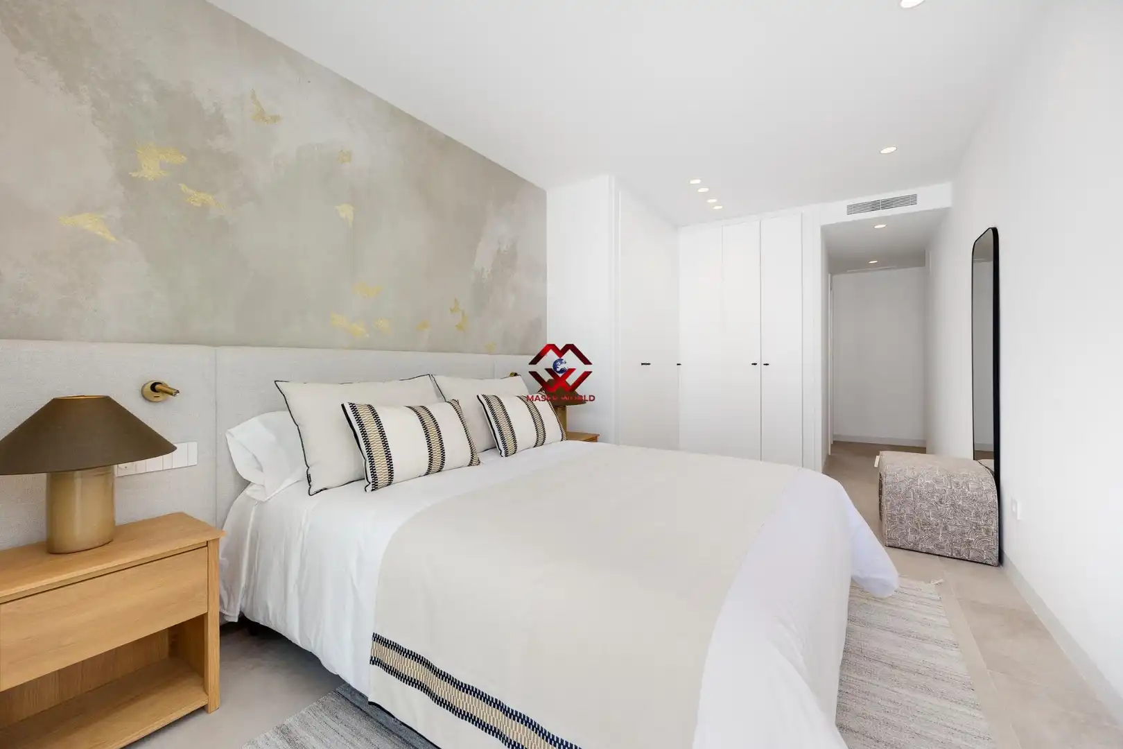 Maison jumelée avec piscine à vendre à Bonalba - Cotoveta, imagen 31