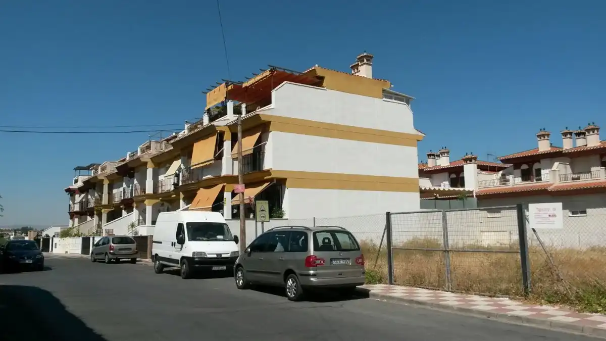 Terreni e lotti in vendita a Cájar, imagen 11