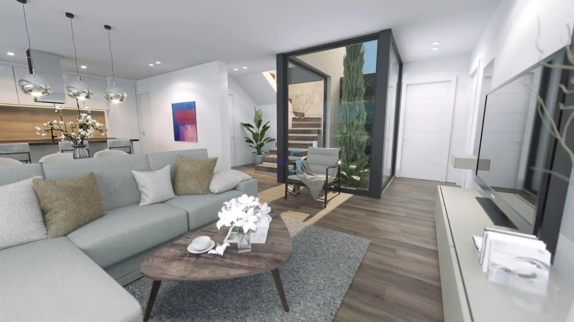 Casa en venda a Golf Bahía, imagen 17