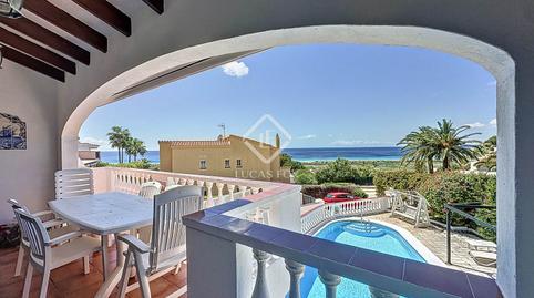 Foto 3 de Casa o chalet en venta en Son Bou - Sant Jaume, Illes Balears