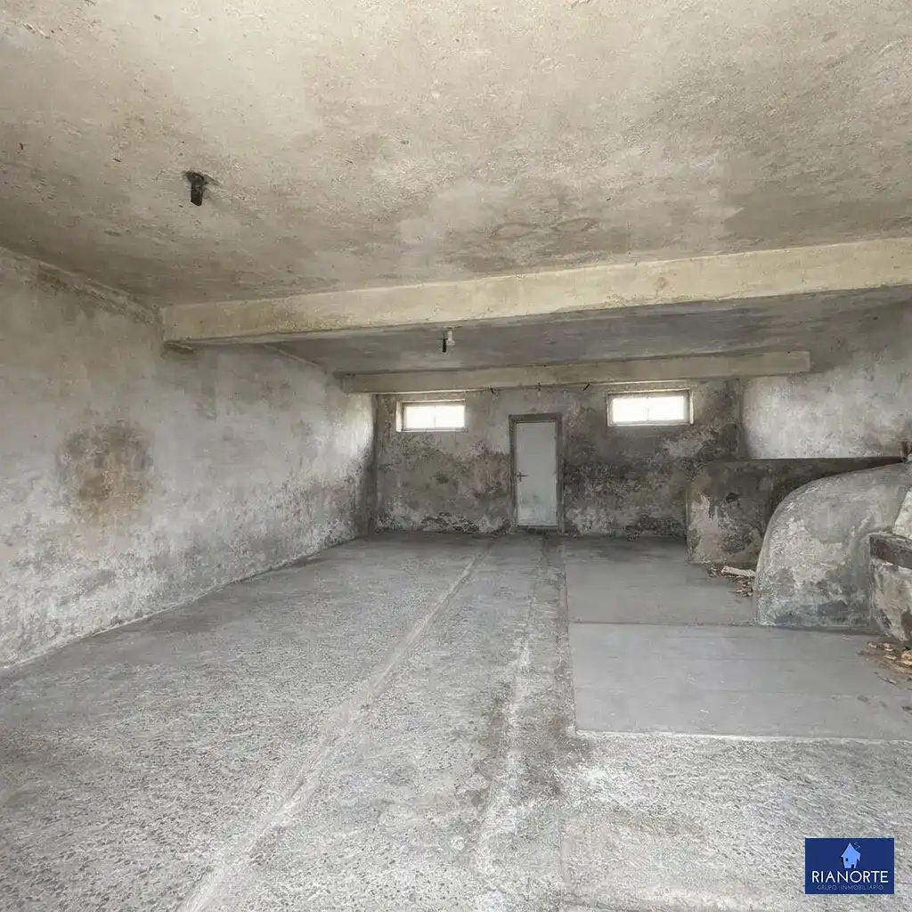 Casa o xalet en venda en Gozón amb Calefacció, Jardí privat i Traster