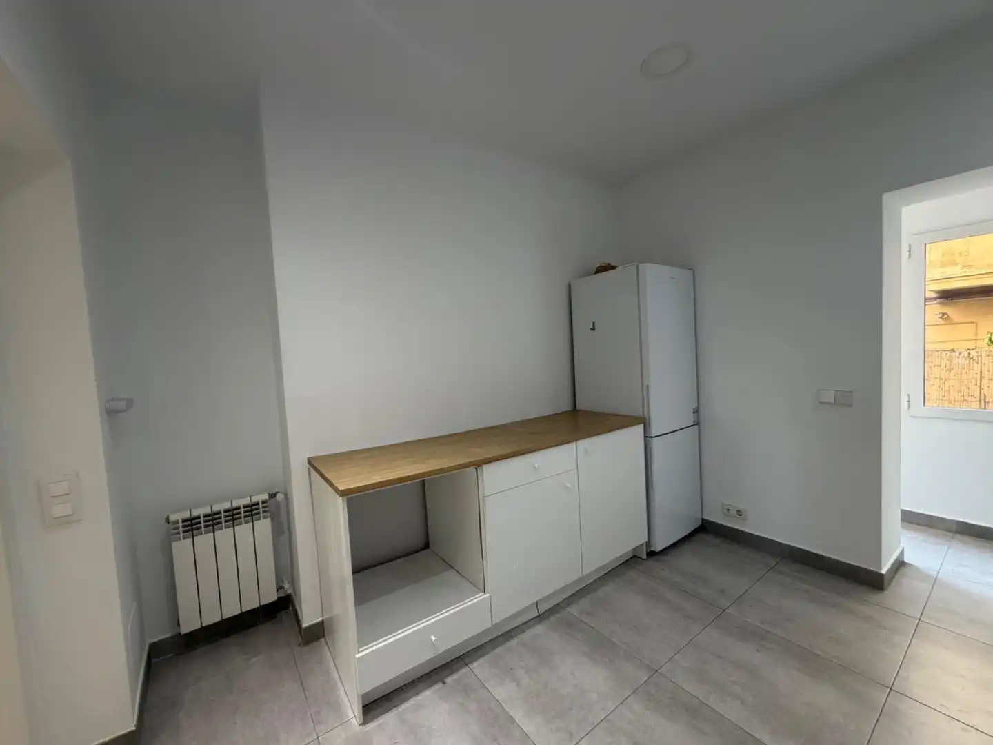 Flat with lift to rent in Usera, imagen 6