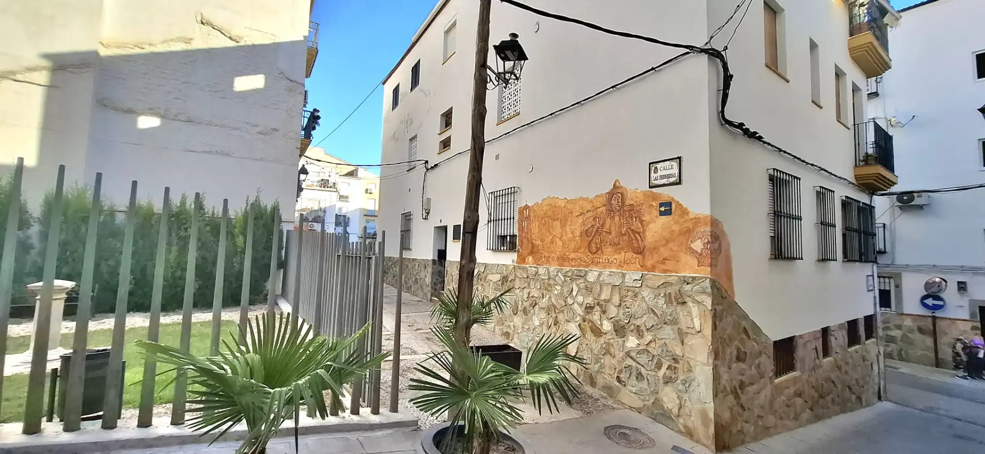 Apartamento con terraza en venta en Calle Herrerías 3, imagen 26
