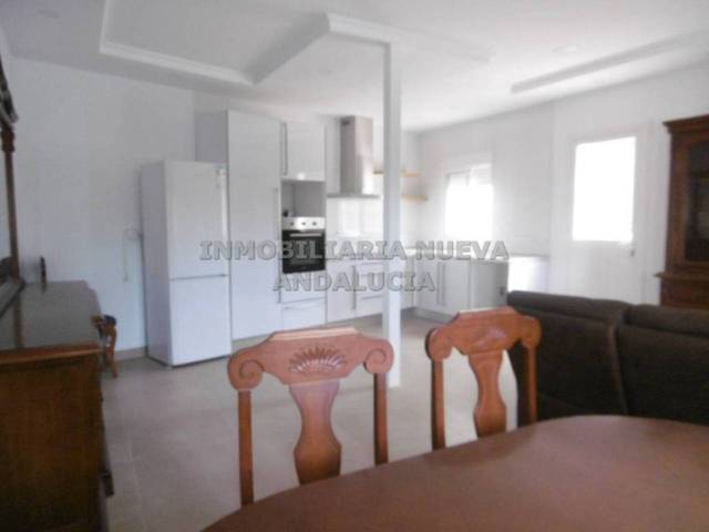 Casa-chalet en Alquiler en La Cañada de San Urbano