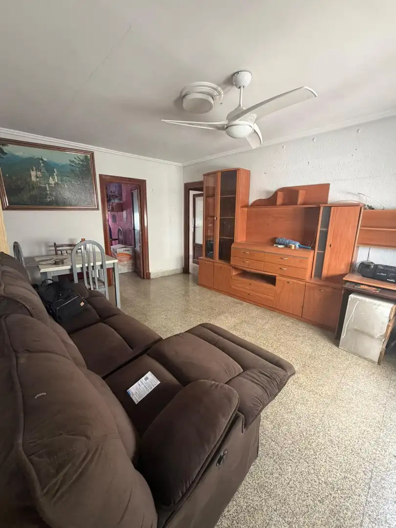 Appartement avec balcon à vendre à Centro