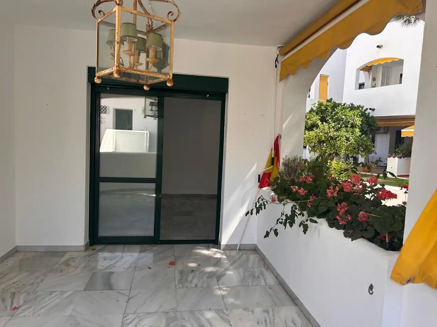 Pis en venda en Benalmádena amb Terrassa i Piscina comunitària